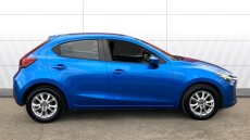Mazda 2 1.5 SE-L Nav 5dr Petrol Hatchback